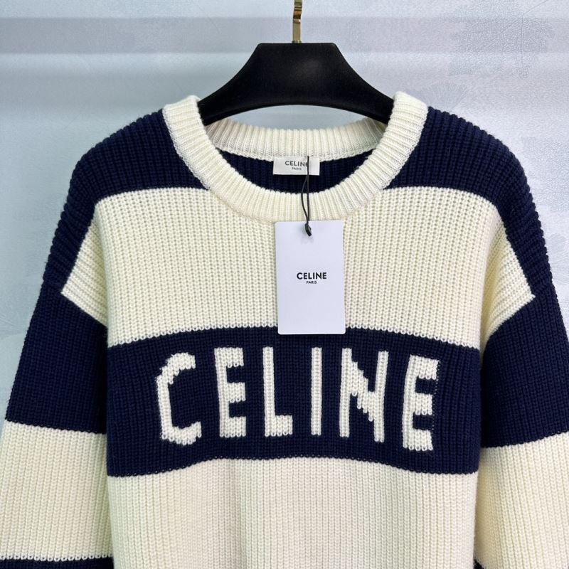 Celine Sweaters